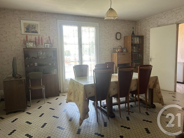 maison à vendre - 6 pièces - 98.97 m2 - LANGON - 33 - AQUITAINE - Century 21 Lgi Immo