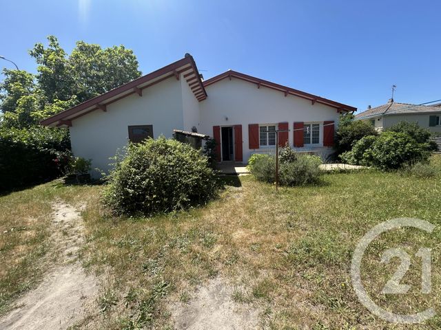 maison à vendre - 6 pièces - 98.97 m2 - LANGON - 33 - AQUITAINE - Century 21 Lgi Immo