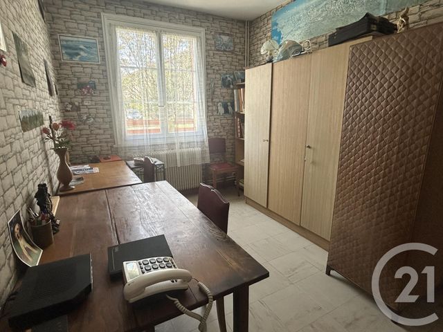 maison à vendre - 6 pièces - 98.97 m2 - LANGON - 33 - AQUITAINE - Century 21 Lgi Immo