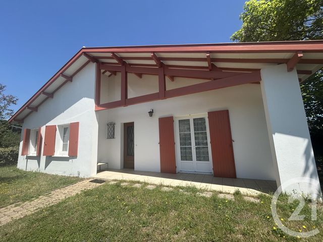 Maison à vendre LANGON