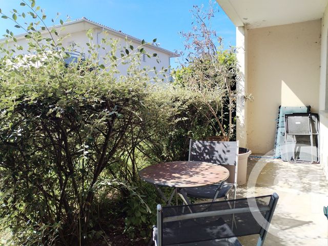 Appartement T2 à vendre - 2 pièces - 34.0 m2 - LANGON - 33 - AQUITAINE - Century 21 Lgi Immo