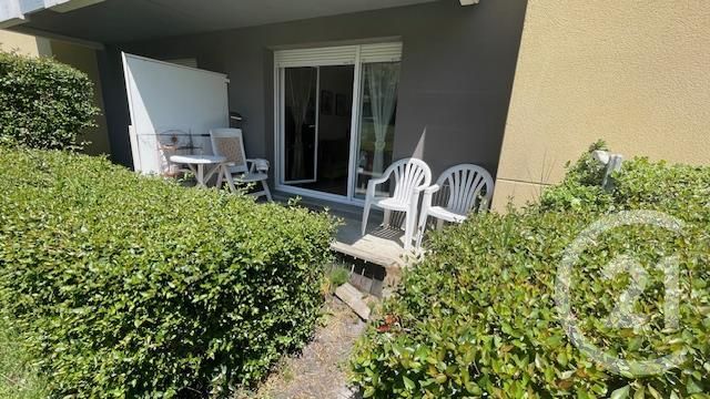 Appartement F3 à vendre - 3 pièces - 63.93 m2 - LANGON - 33 - AQUITAINE - Century 21 Lgi Immo