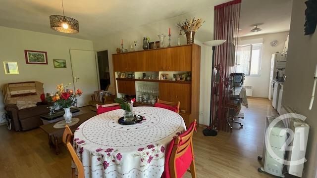 Appartement F3 à vendre - 3 pièces - 63.93 m2 - LANGON - 33 - AQUITAINE - Century 21 Lgi Immo