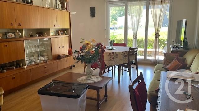 Appartement F3 à vendre - 3 pièces - 63.93 m2 - LANGON - 33 - AQUITAINE - Century 21 Lgi Immo