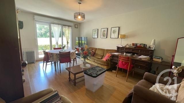 Appartement à vendre - 3 pièces - 63.93 m2 - LANGON - 33 - AQUITAINE - Century 21 Lgi Immo