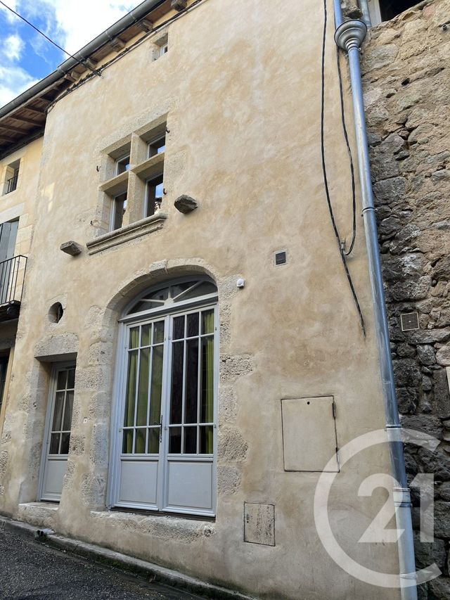 maison - CASTELMORON D ALBRET - 33