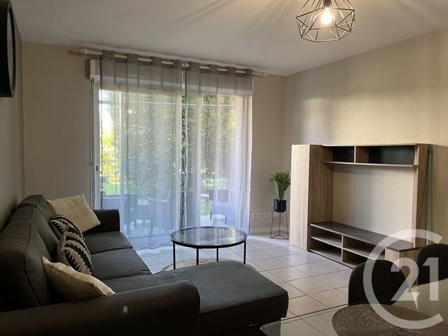 Appartement T2 à vendre - 2 pièces - 49.4 m2 - MERIGNAC - 33 - AQUITAINE - Century 21 Lgi Immo