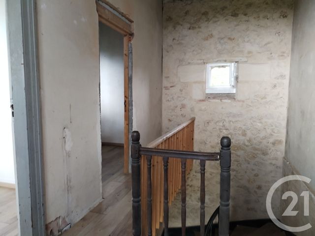 maison à vendre - 4 pièces - 115.0 m2 - BUDOS - 33 - AQUITAINE - Century 21 Lgi Immo