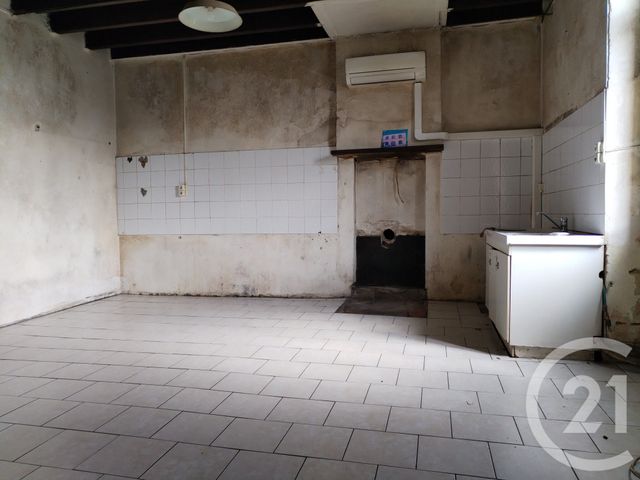 maison à vendre - 4 pièces - 115.0 m2 - BUDOS - 33 - AQUITAINE - Century 21 Lgi Immo