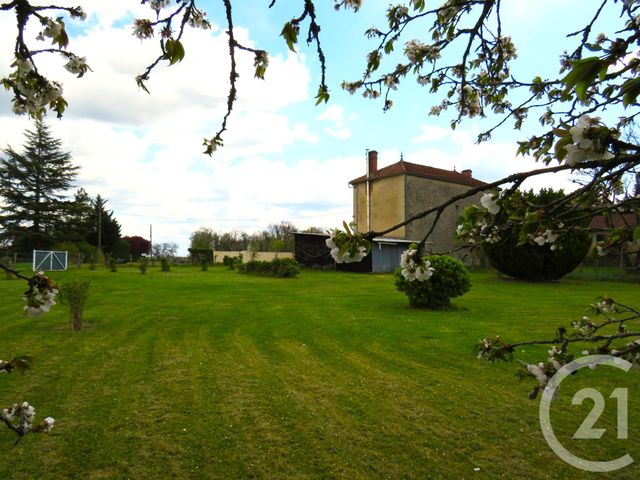 maison à vendre - 4 pièces - 115.0 m2 - BUDOS - 33 - AQUITAINE - Century 21 Lgi Immo