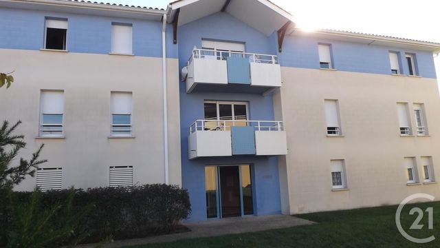 appartement - LANGON - 33