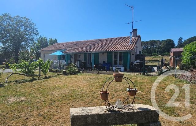 maison - ST MAIXANT - 33