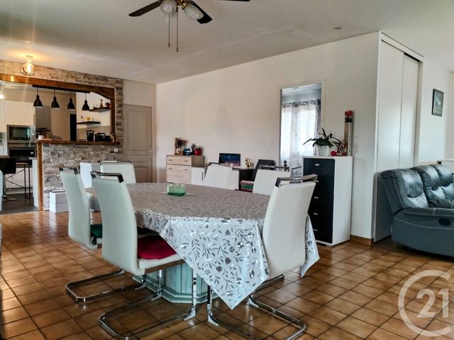 maison à vendre - 3 pièces - 90.0 m2 - ST MAIXANT - 33 - AQUITAINE - Century 21 Lgi Immo