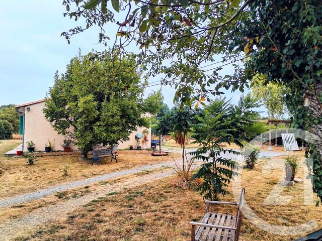 maison à vendre - 3 pièces - 90.0 m2 - ST MAIXANT - 33 - AQUITAINE - Century 21 Lgi Immo