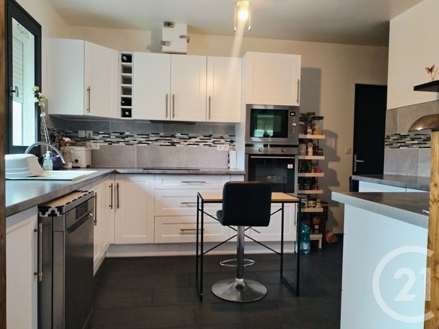 Maison à vendre ST MAIXANT