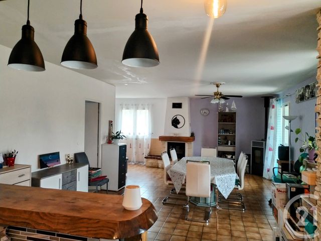 maison à vendre - 3 pièces - 90.0 m2 - ST MAIXANT - 33 - AQUITAINE - Century 21 Lgi Immo