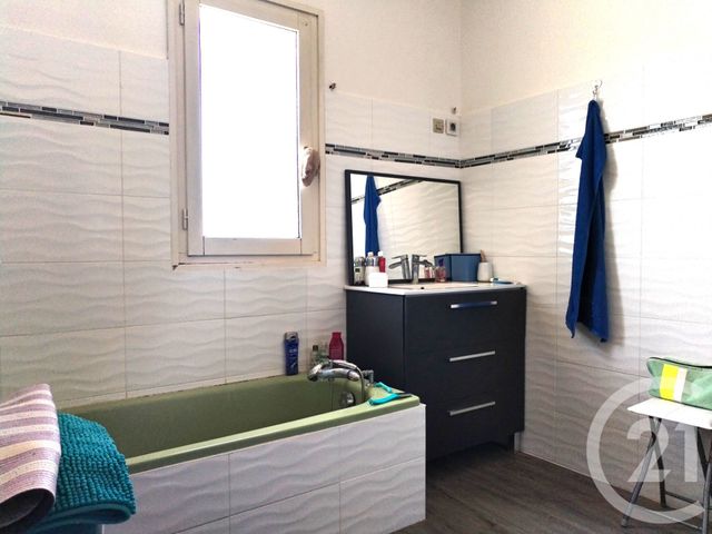 maison à vendre - 3 pièces - 90.0 m2 - ST MAIXANT - 33 - AQUITAINE - Century 21 Lgi Immo