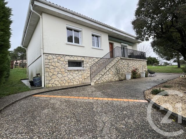 maison - LA REOLE - 33