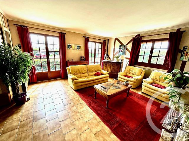 maison à vendre - 5 pièces - 112.0 m2 - 33 - AQUITAINE - Century 21 Lgi Immo