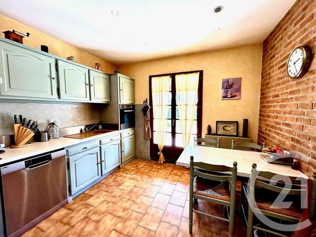 maison à vendre - 5 pièces - 112.0 m2 - 33 - AQUITAINE - Century 21 Lgi Immo