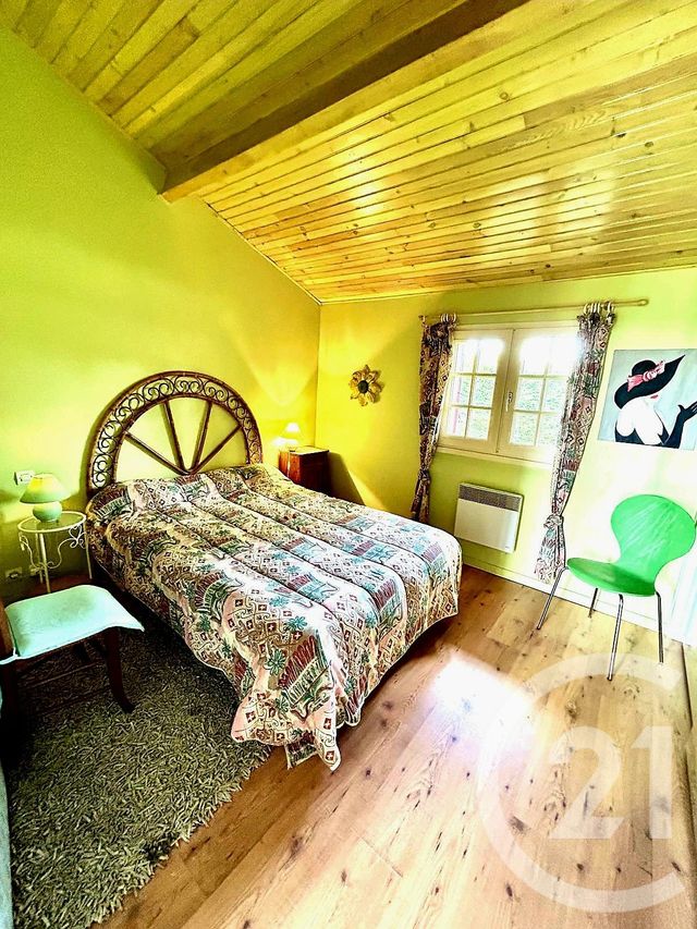 maison à vendre - 5 pièces - 112.0 m2 - 33 - AQUITAINE - Century 21 Lgi Immo