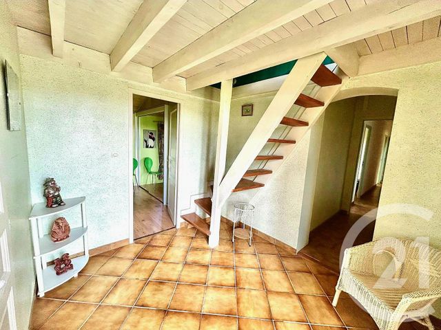 maison à vendre - 5 pièces - 112.0 m2 - 33 - AQUITAINE - Century 21 Lgi Immo