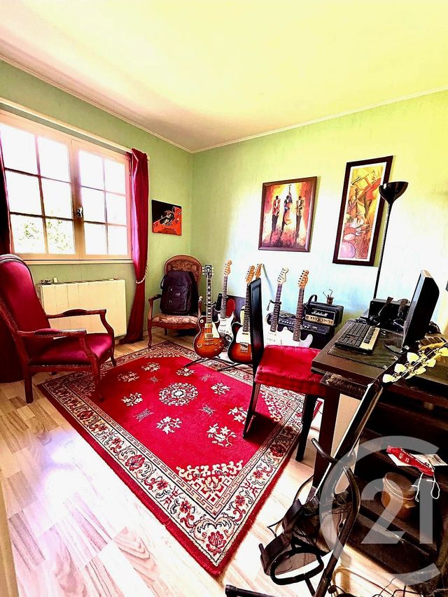 maison à vendre - 5 pièces - 112.0 m2 - 33 - AQUITAINE - Century 21 Lgi Immo