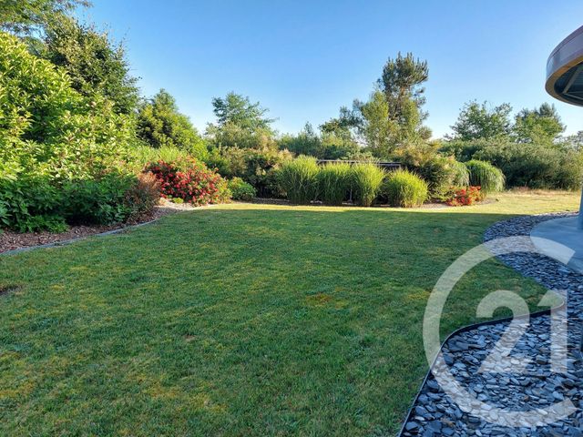 Appartement à louer - 2 pièces - 40.0 m2 - MAZERES - 33 - AQUITAINE - Century 21 Lgi Immo