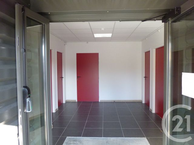 Appartement à louer - 2 pièces - 40.0 m2 - MAZERES - 33 - AQUITAINE - Century 21 Lgi Immo