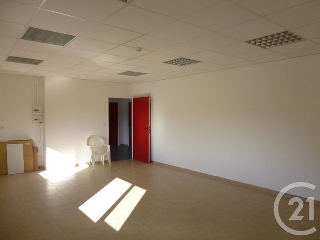 Appartement à louer - 2 pièces - 40.0 m2 - MAZERES - 33 - AQUITAINE - Century 21 Lgi Immo
