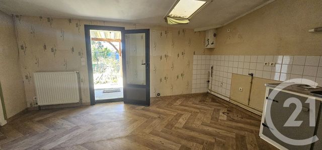 maison à vendre - 5 pièces - 82.0 m2 - LANGON - 33 - AQUITAINE - Century 21 Lgi Immo