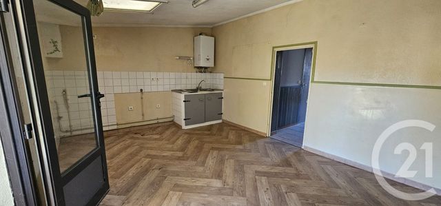 maison à vendre - 5 pièces - 82.0 m2 - LANGON - 33 - AQUITAINE - Century 21 Lgi Immo