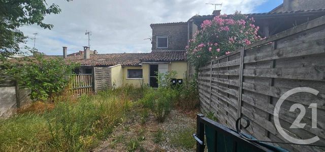 maison à vendre - 3 pièces - 82.0 m2 - LANGON - 33 - AQUITAINE - Century 21 Lgi Immo