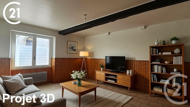 maison - LANGON - 33