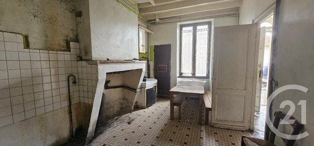 maison à vendre - 6 pièces - 150.46 m2 - LANGON - 33 - AQUITAINE - Century 21 Lgi Immo