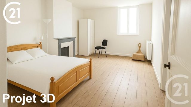 maison à vendre - 6 pièces - 150.46 m2 - LANGON - 33 - AQUITAINE - Century 21 Lgi Immo