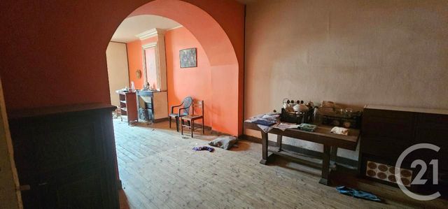 maison à vendre - 6 pièces - 150.46 m2 - LANGON - 33 - AQUITAINE - Century 21 Lgi Immo