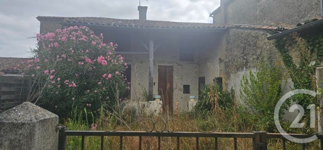 maison à vendre - 6 pièces - 150.46 m2 - LANGON - 33 - AQUITAINE - Century 21 Lgi Immo