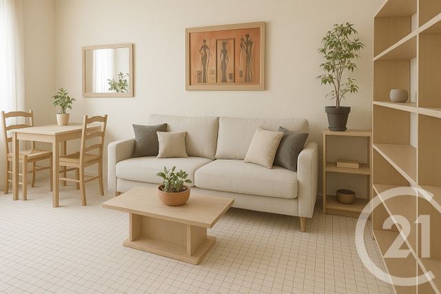 maison à vendre - 4 pièces - 88.48 m2 - LANGON - 33 - AQUITAINE - Century 21 Lgi Immo