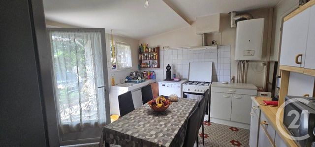 Maison à vendre LANGON