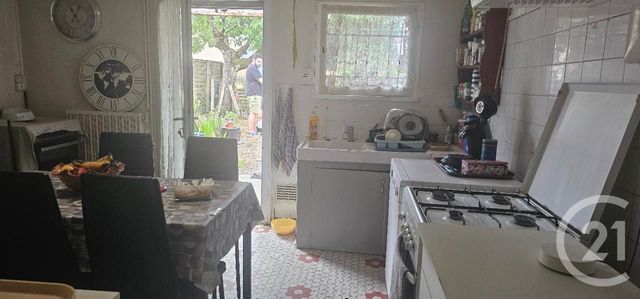 maison à vendre - 4 pièces - 88.48 m2 - LANGON - 33 - AQUITAINE - Century 21 Lgi Immo