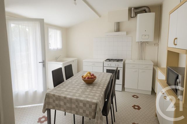 maison à vendre - 4 pièces - 88.48 m2 - LANGON - 33 - AQUITAINE - Century 21 Lgi Immo