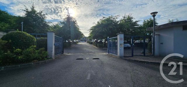 Appartement à vendre - 2 pièces - 42.0 m2 - LANGON - 33 - AQUITAINE - Century 21 Lgi Immo