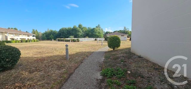 Appartement à vendre - 2 pièces - 42.0 m2 - LANGON - 33 - AQUITAINE - Century 21 Lgi Immo