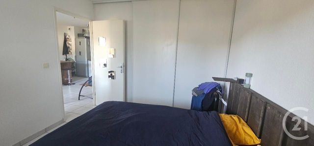 Appartement à vendre - 2 pièces - 42.0 m2 - LANGON - 33 - AQUITAINE - Century 21 Lgi Immo