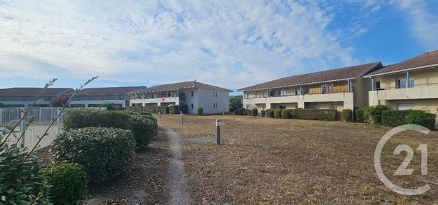 Appartement à vendre - 2 pièces - 42.0 m2 - LANGON - 33 - AQUITAINE - Century 21 Lgi Immo