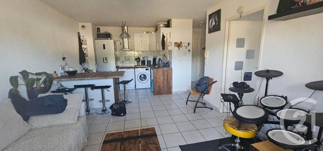 Appartement à vendre LANGON