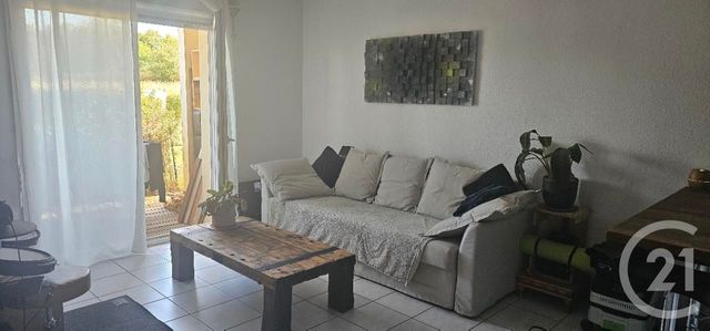 Appartement à vendre - 2 pièces - 42.0 m2 - LANGON - 33 - AQUITAINE - Century 21 Lgi Immo