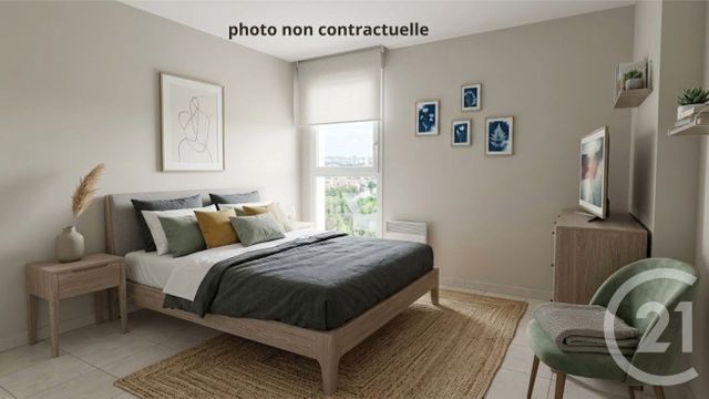 Appartement F3 à vendre - 3 pièces - 71.17 m2 - BAZAS - 33 - AQUITAINE - Century 21 Lgi Immo