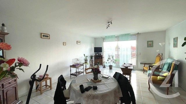 Appartement F3 à vendre - 3 pièces - 71.17 m2 - BAZAS - 33 - AQUITAINE - Century 21 Lgi Immo